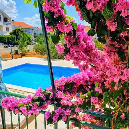 Holiday Apartment Vodice Bagian luar foto