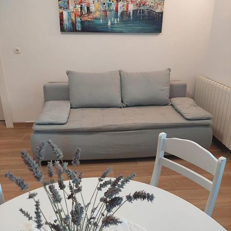 Holiday Apartment Vodice Bagian luar foto