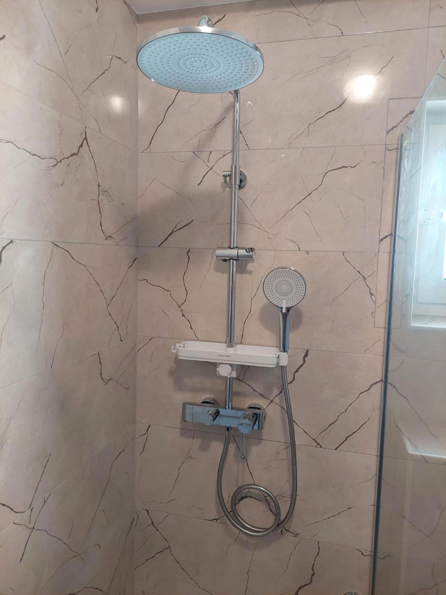 Holiday Apartment Vodice Bagian luar foto